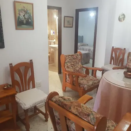 Apartmán Conil Casa Paco