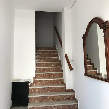 Apartmán Conil Casa Paco *