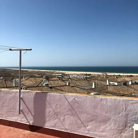 Apartmán Conil Casa Paco *