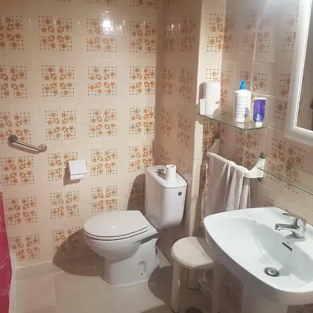 Apartmán Conil Casa Paco