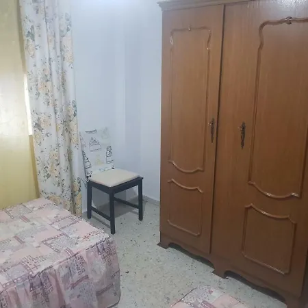 Apartmán Conil Casa Paco