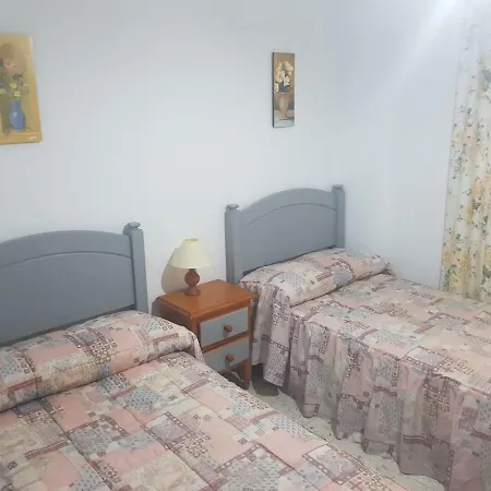 Apartmán Conil Casa Paco Conil De La Frontera