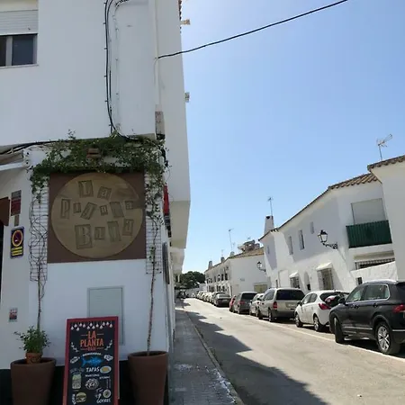 Conil Casa Paco Conil De La Frontera