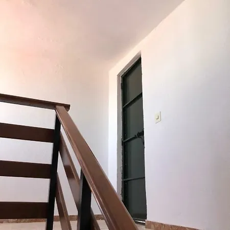 Conil Casa Paco Conil De La Frontera