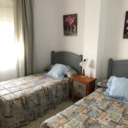 Apartmán Conil Casa Paco