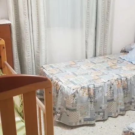 Apartmán Conil Casa Paco